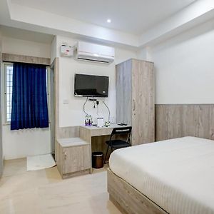 Chambre de Luxe Lit King-Size